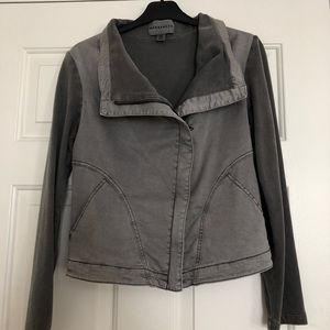 Marrakech Moto jacket